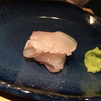 鮨 惣五郎 - 