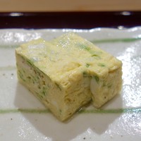 古今 本店 - ［2016/06］本日の日替わり膳(1380円)・出汁巻き玉子