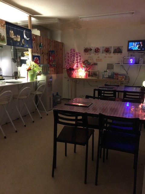 閉店 リモード Re Mode 沖縄市 バー 食べログ
