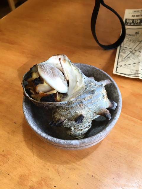 中里飲食店 - 松島海岸（レストラン）の写真