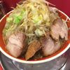 ラーメン タロー 五反田の陣