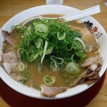 ラーメン横綱 - 