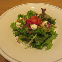 Cucina del NABUCCO - 