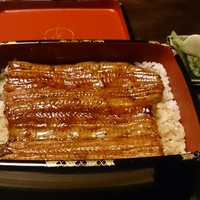 明神下 神田川 本店 - 