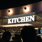 SUPER SUPPER CLUB - 主にフードカウンター