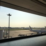 ダイヤモンド・プレミアラウンジ - 2016/06/18