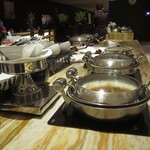 SilverKris Lounge - 2014/4