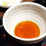 Ukiya - つゆは少しだけが美味しいですよね。
                        (^∀^)ノ