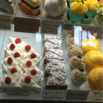 ボンボンガトー - 