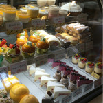 ボンボンガトー - 