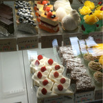 ボンボンガトー - 