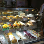 ボンボンガトー - 