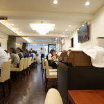 TANDOORI KITCHEN HIRA - 