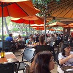 Tropics Bar & Grill - H28.06.17 店内