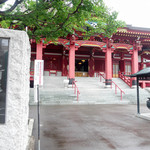 モンジェリ - 新栄寺