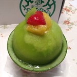 ボンボンガトー - 