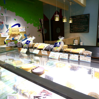 パティスリー・ランヴォール_2