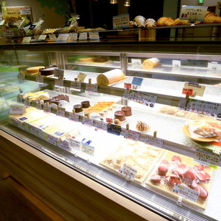 パティスリー・ランヴォール_1