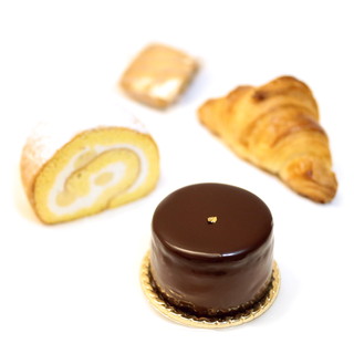 パティスリー・ランヴォール_0