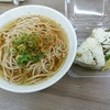 都そば 北野坂店