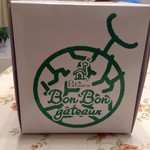 ボンボンガトー - 