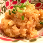 炭焼 金竜山 - 2016/6_特製TKG