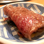 炭焼 金竜山 - 2016/6_特上ロース