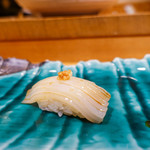 対州 - 烏賊が旬