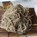 小来川 山帰来 - 