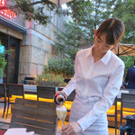 AW ・ELEMENTS - シュワシュワシュワ〜〜♬