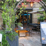 AW ・ELEMENTS - Dogs Welcome 嬉しそう〜♬