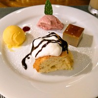 リストランテ ラ チャウ - 