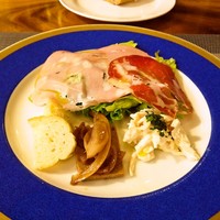 リストランテ ラ チャウ - 