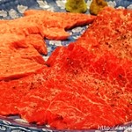 西麻布けんしろう - 