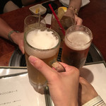 よろにく - 自分、手だけは奇麗なんです(⌒-⌒; )