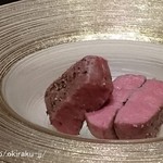 西麻布けんしろう - 