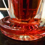 もつ焼き じんちゃん - 赤ワインは赤玉ポ－トワイン