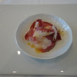 サーラ アマービレ - 口直しサラダ