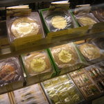 洋菓子ヴィヨン