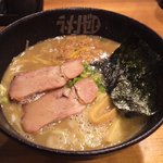 ラーメンゼロ - ベーシックゼロ  850 円 