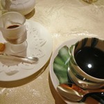 ル・ジャルダン・デ・サヴール - 