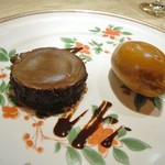 ル・ジャルダン・デ・サヴール - 