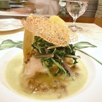 ル・ジャルダン・デ・サヴール - 