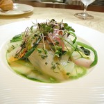 ル・ジャルダン・デ・サヴール - 