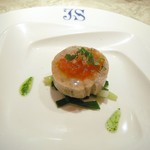 ル・ジャルダン・デ・サヴール - 