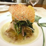 ル・ジャルダン・デ・サヴール - 