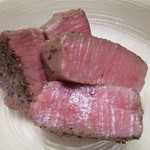 西麻布けんしろう - 