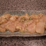 焼肉万歩園 - ホルモン まじ旨！！