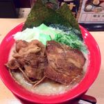 かぐら - 名物29らぁめんスペシャル