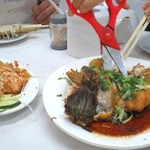  Chi Kee Seafood Restaurant - 筍殼魚